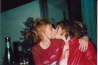 2000 mit Kristina